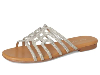 Nine West Timy In Silver