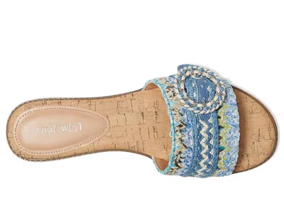 Nine West Poland In Multi