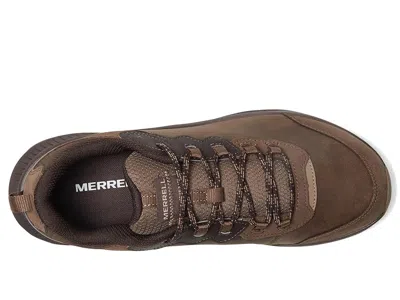Merrell Speed Strike 2 Leather In Brown