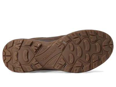 Merrell Speed Strike 2 Leather In Brown