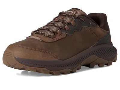 Merrell Speed Strike 2 Leather In Brown