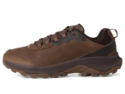 Merrell Speed Strike 2 Leather In Brown