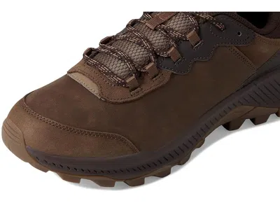 Merrell Speed Strike 2 Leather In Brown