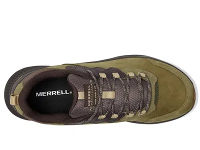 Merrell Speed Strike 2 Leather In Multi