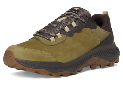 Merrell Speed Strike 2 Leather In Multi