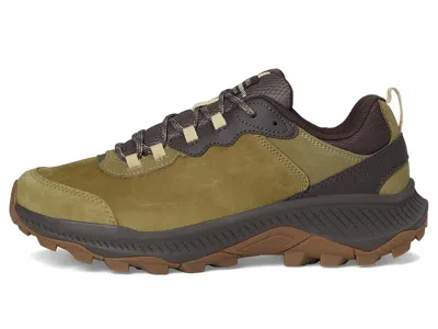 Merrell Speed Strike 2 Leather In Multi