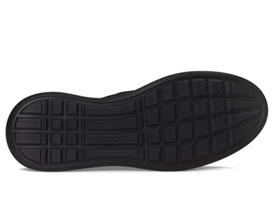 Ecco Move Zip Bootsie In Black