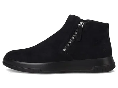 Ecco Move Zip Bootsie In Black