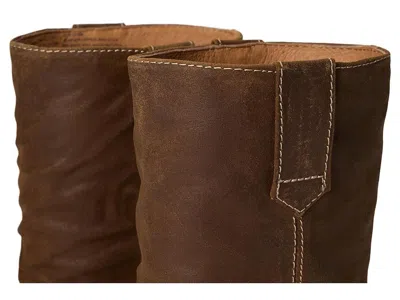 Söfft Tabitha In Brown
