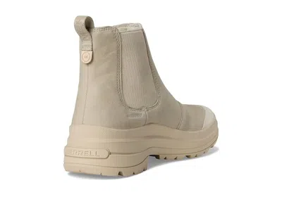 Merrell Harper Pull-on Waterproof In Multi