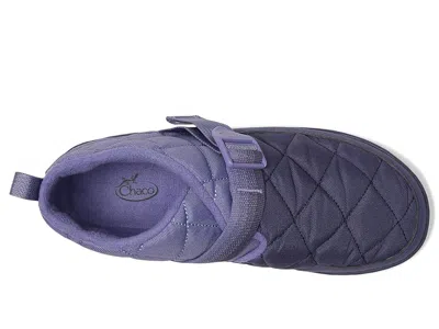 Chaco Ramble Rugged In Purple