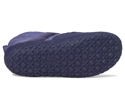Chaco Ramble Rugged In Purple