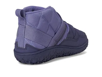 Chaco Ramble Rugged In Purple
