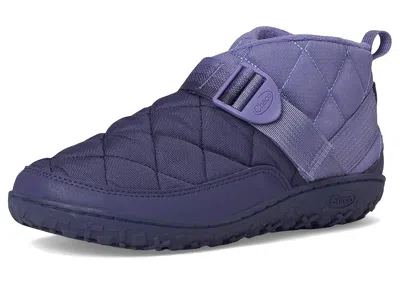 Chaco Ramble Rugged In Purple