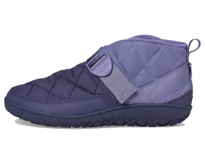 Chaco Ramble Rugged In Purple