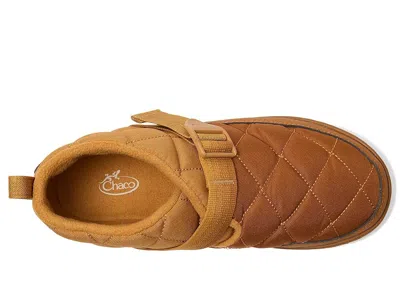 Chaco Ramble Rugged In Brown