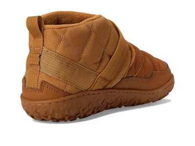 Chaco Ramble Rugged In Brown