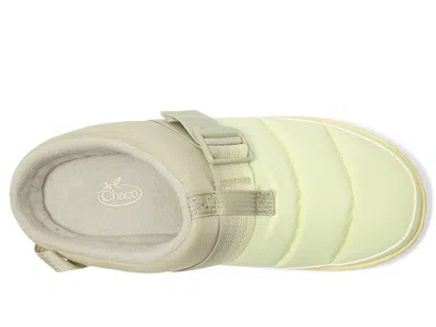 Chaco Ramble Rugged Clog