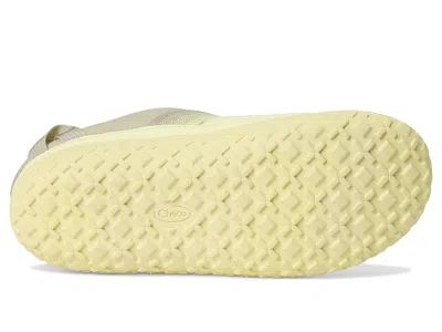 Chaco Ramble Rugged Clog