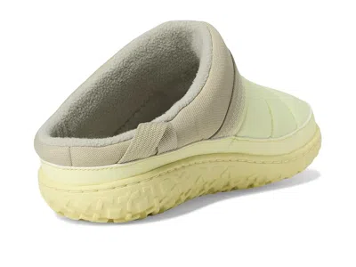 Chaco Ramble Rugged Clog