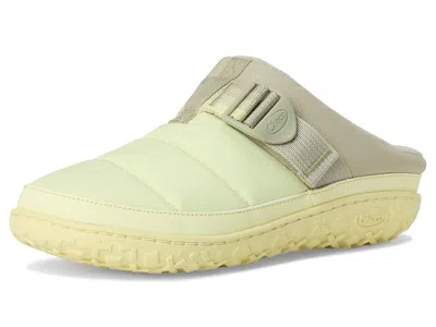 Chaco Ramble Rugged Clog