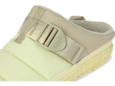 Chaco Ramble Rugged Clog