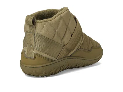 Chaco Ramble Rugged In Green