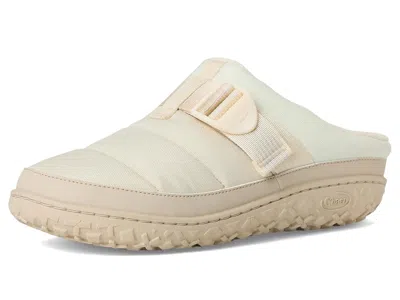 Chaco Ramble Rugged Clog