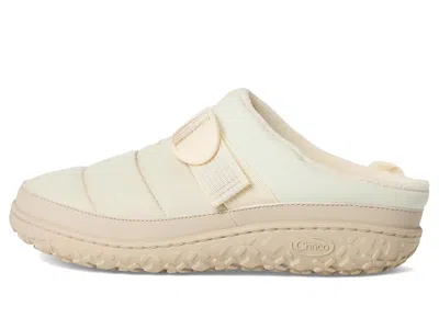 Chaco Ramble Rugged Clog