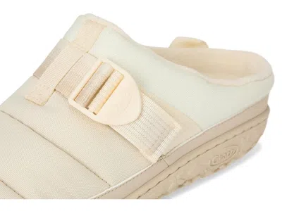 Chaco Ramble Rugged Clog