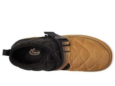 Chaco Ramble Rugged In Brown
