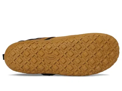 Chaco Ramble Rugged In Brown