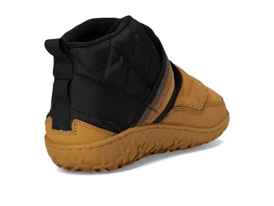 Chaco Ramble Rugged In Brown