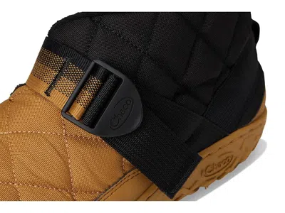 Chaco Ramble Rugged In Brown