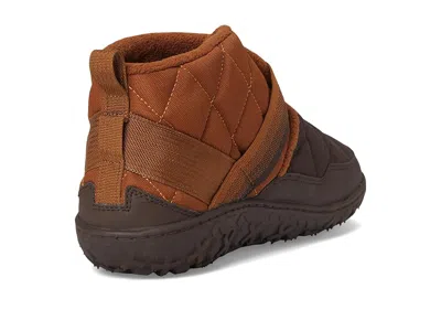 Chaco Ramble Rugged In Brown