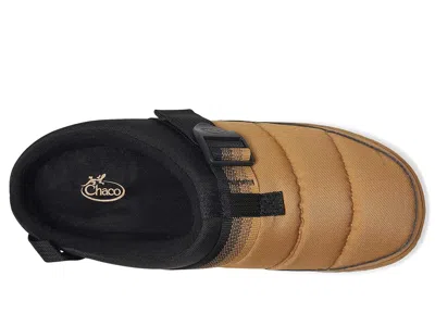 Chaco Ramble Rugged Clog In Brown