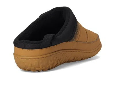 Chaco Ramble Rugged Clog In Brown
