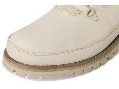 Chaco Fields Lace Waterproof In Neutral