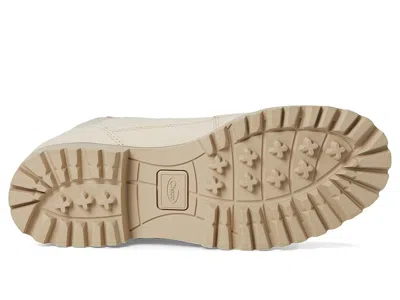 Chaco Fields Lace Waterproof In Neutral
