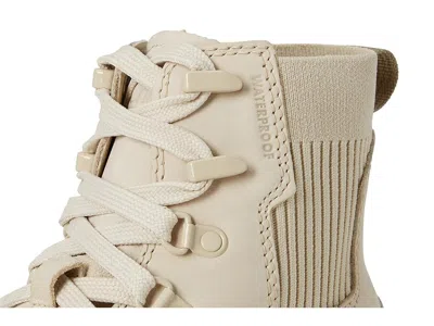 Chaco Fields Lace Waterproof In Neutral