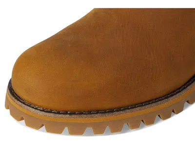 Chaco Fields Chelsea Waterproof In Brown