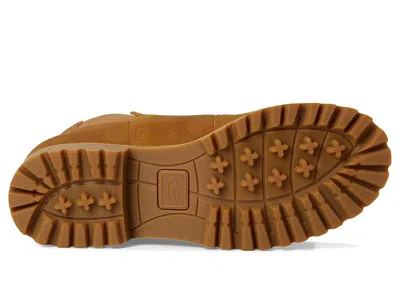 Chaco Fields Chelsea Waterproof In Brown