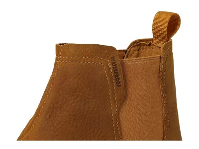 Chaco Fields Chelsea Waterproof In Brown