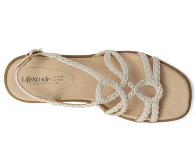 Lifestride Reagan In White