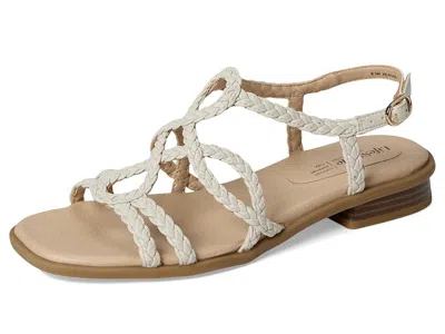 Lifestride Reagan In White