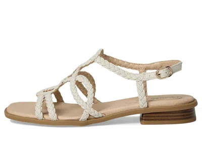 Lifestride Reagan In White