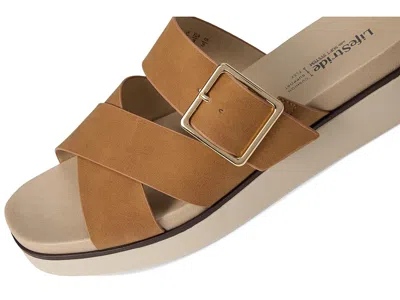 Lifestride Getaway In Multi
