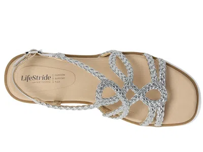 Lifestride Reagan In Silver