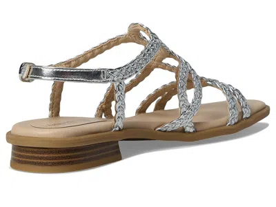 Lifestride Reagan In Silver