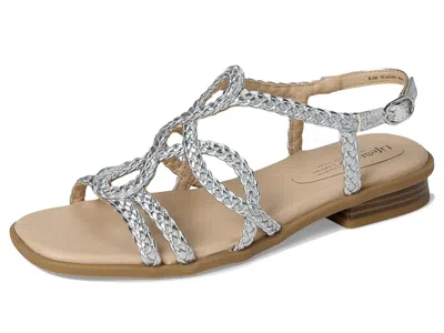 Lifestride Reagan In Silver